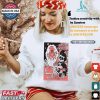 Awesome Maisie peters the eras tour wembley stadium london august 19 2024 shirt
