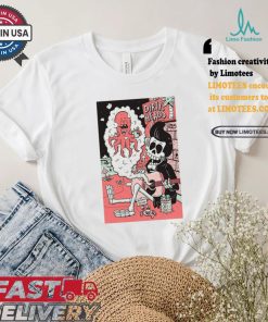 Official Poster Dirty Heads Aug 20 2024 The Britt Pavilion In Jacksonville OR t shirt