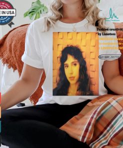 Official Poster Happy Birthday Claire Cottrill 26 Years Old t shirt