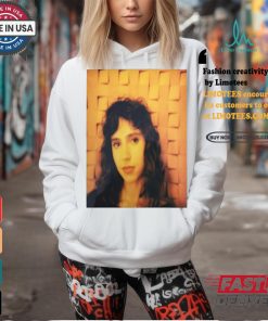 Official Poster Happy Birthday Claire Cottrill 26 Years Old t shirt