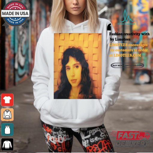 Official Poster Happy Birthday Claire Cottrill 26 Years Old t shirt