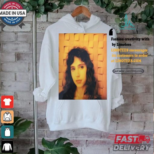 Official Poster Happy Birthday Claire Cottrill 26 Years Old t shirt