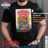 Doodlebob Coca Cola T Shirt