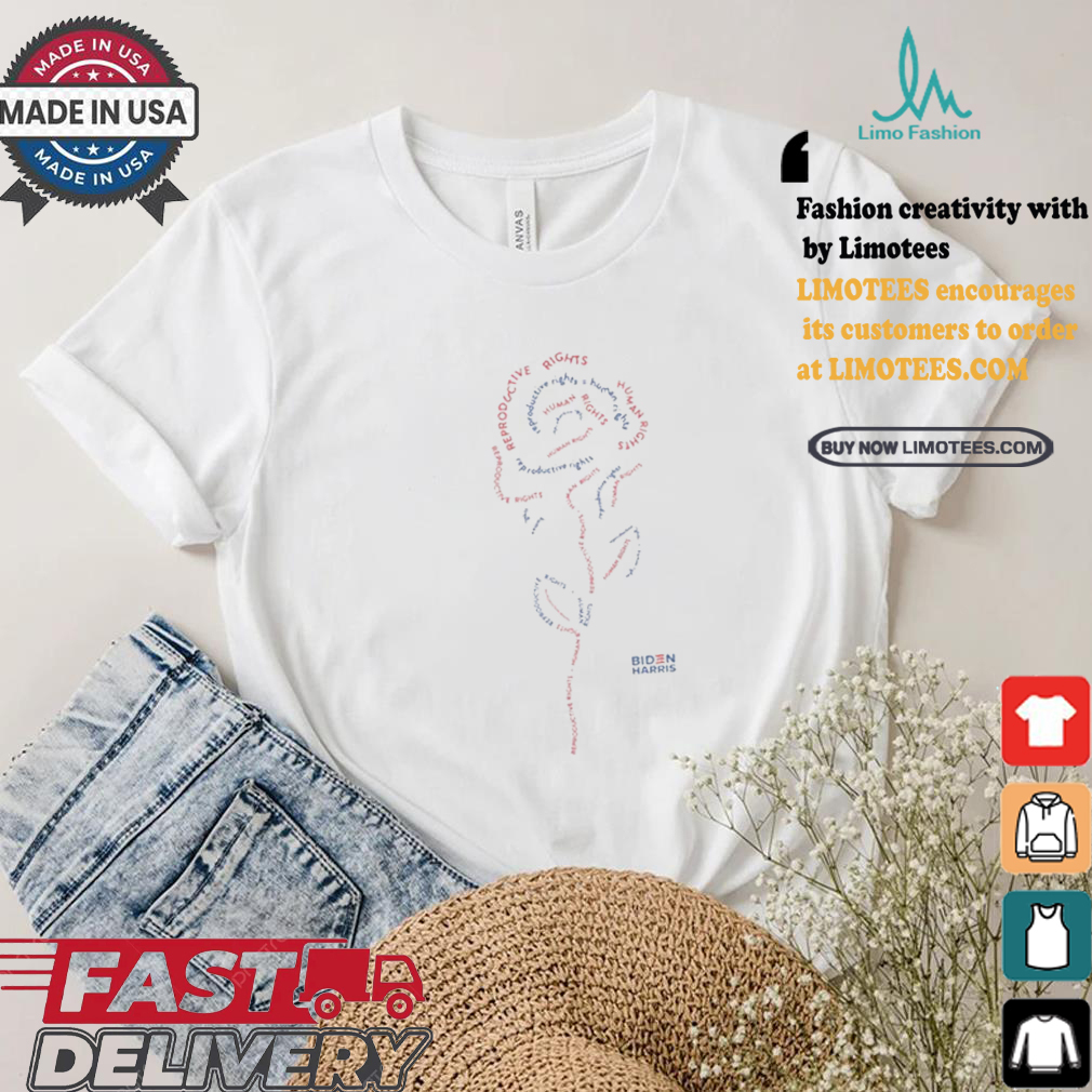 Official Prabal Gurung Reproductive Rights Human Rights Biden Harris 2024 t shirt Official Prabal Gurung Reproductive Rights Human Rights Biden Harris 2024 t shirt