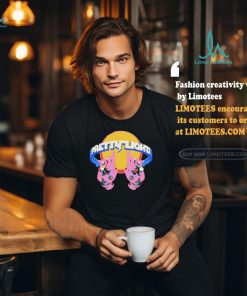 Official Pretty Lights A Pair Of Cosmic Hand 2024 t shirt