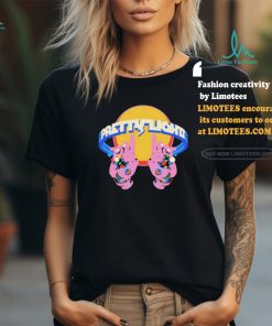 Official Pretty Lights A Pair Of Cosmic Hand 2024 t shirt