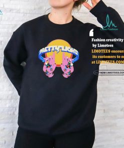 Official Pretty Lights A Pair Of Cosmic Hand 2024 t shirt