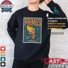 Noah Formica Wearing You Can Save 40% Off Everything By Switching To Trump Shirt