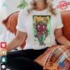 Official Lasso Montreal Festival August 16 17 2024 Parc Jean Drapeau Poster Shirt
