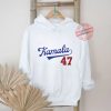 Official Live, Laugh, Fighter Jet Long Sleeve Shirt