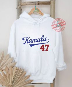 Official Profloumoore Kamala 47 Long Sleeve Shirt