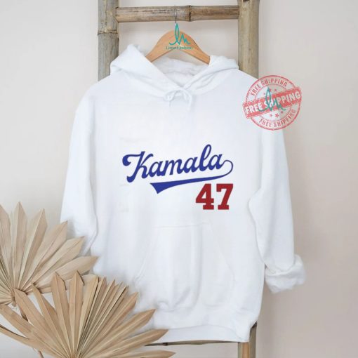 Official Profloumoore Kamala 47 Long Sleeve Shirt