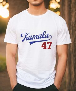 Official Profloumoore Kamala 47 Long Sleeve Shirt