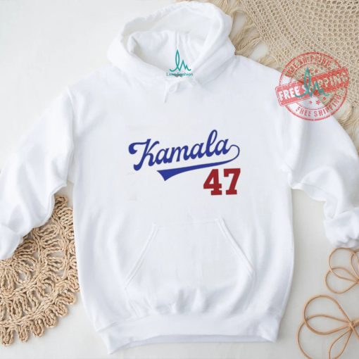 Official Profloumoore Kamala 47 Long Sleeve Shirt