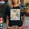 Official Kneecap Tour 2024 Vintage Painting t shirt
