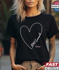 Official RMH Cincinnati Handrawn Heart t shirt