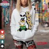 Awake Ny & Badfriend Tee Shirt