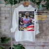 Harris Walz 2024 November 5, 2024 The Revenge Of The Cat Ladies Cats Shirt