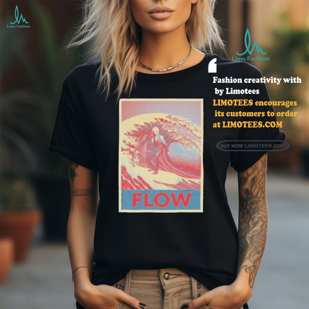 Official Red Wave Flow Tim Walz Tampons Feminist Shirt Official Red Wave Flow Tim Walz Tampons Feminist Shirt