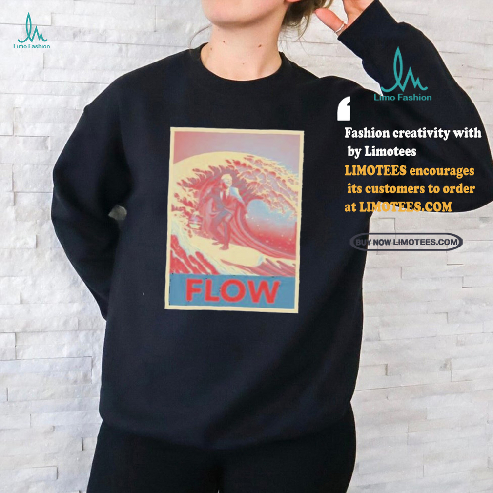 Official Red Wave Flow Tim Walz Tampons Feminist Shirt Official Red Wave Flow Tim Walz Tampons Feminist Shirt