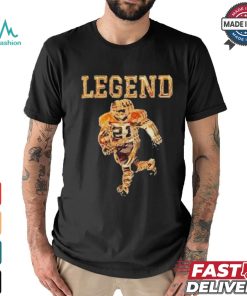 Official Redskins sean taylor legend thank you for the memories shirt