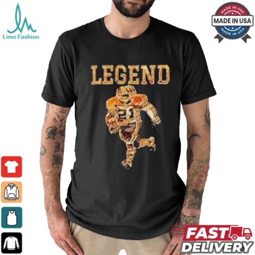 Official Redskins sean taylor legend thank you for the memories shirt