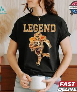 Official Redskins sean taylor legend thank you for the memories shirt