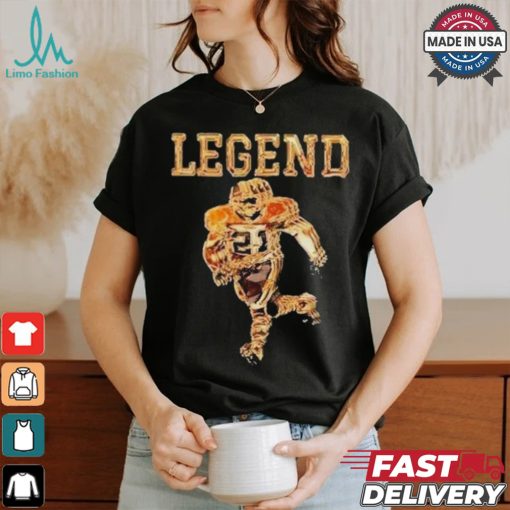 Official Redskins sean taylor legend thank you for the memories shirt