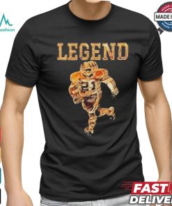 Official Redskins sean taylor legend thank you for the memories shirt