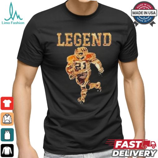 Official Redskins sean taylor legend thank you for the memories shirt