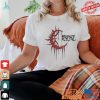 Official Cleveland Browns 12 We Believe Bigfoot 2024 Shirt