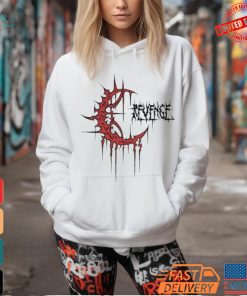 Official Revenge Crescent Shirt