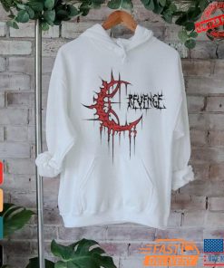 Official Revenge Crescent Shirt