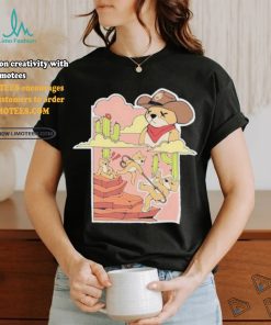 Official Rich And Lonely Outlaw Richie Shirt