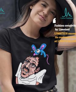 Official Ricky Berwick And Rat T Shirt