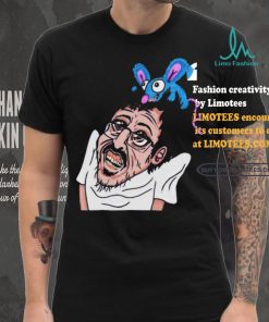 Official Ricky Berwick And Rat T Shirt