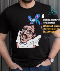 Official Ricky Berwick And Rat T Shirt