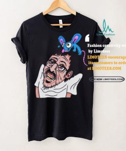 Official Ricky Berwick And Rat T Shirt