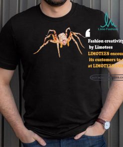 Official Ricky Berwick Spider T Shirt