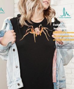 Official Ricky Berwick Spider T Shirt