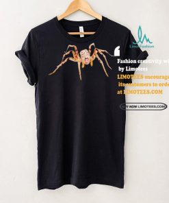 Official Ricky Berwick Spider T Shirt