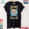 Official Jone Waste Yore Toye Monme Yorall Rediii The Voice Ínoide Moye Yedd Shirt