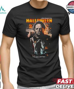 Official Rob Zombie’s Halloween Trick Or Treat Shirt