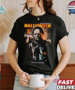 Official Rob Zombie’s Halloween Trick Or Treat Shirt