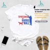 Republicans For Harris Walz, We Can’t Support Trump T Shirt