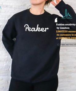 Official Sam Heughan Wearing Peaker New t shirt