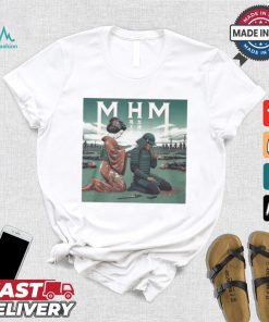 Official Samurai MHM’s Shirt