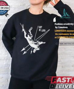 Official Saut De Lapin Shirt