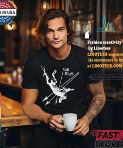 Official Saut De Lapin Shirt