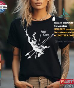 Official Saut De Lapin Shirt
